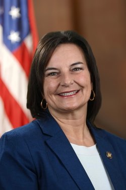 Andrea Bailey